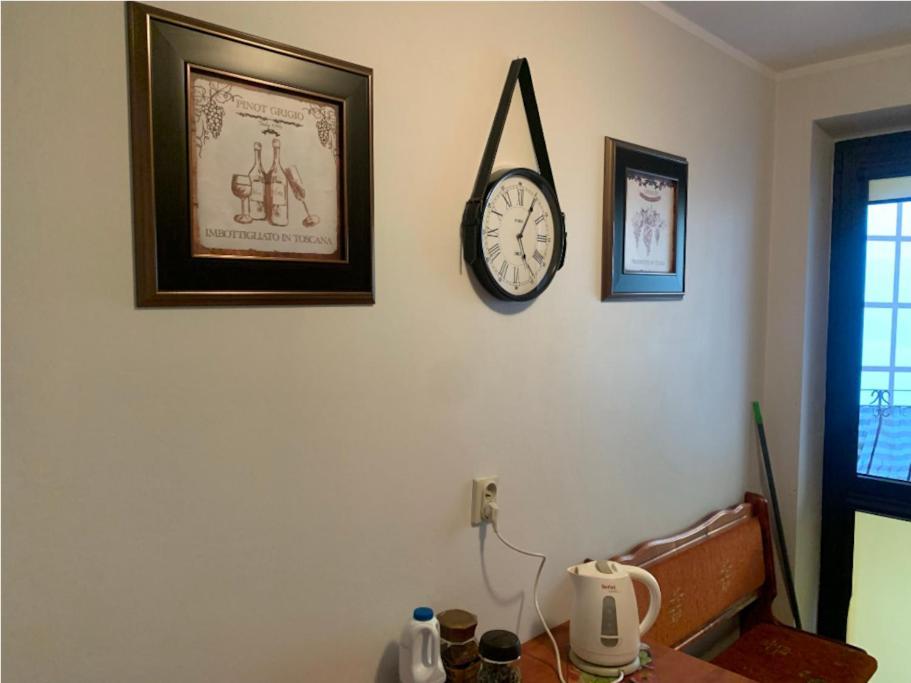 קולובז'ג Apartament U Filipa מראה חיצוני תמונה