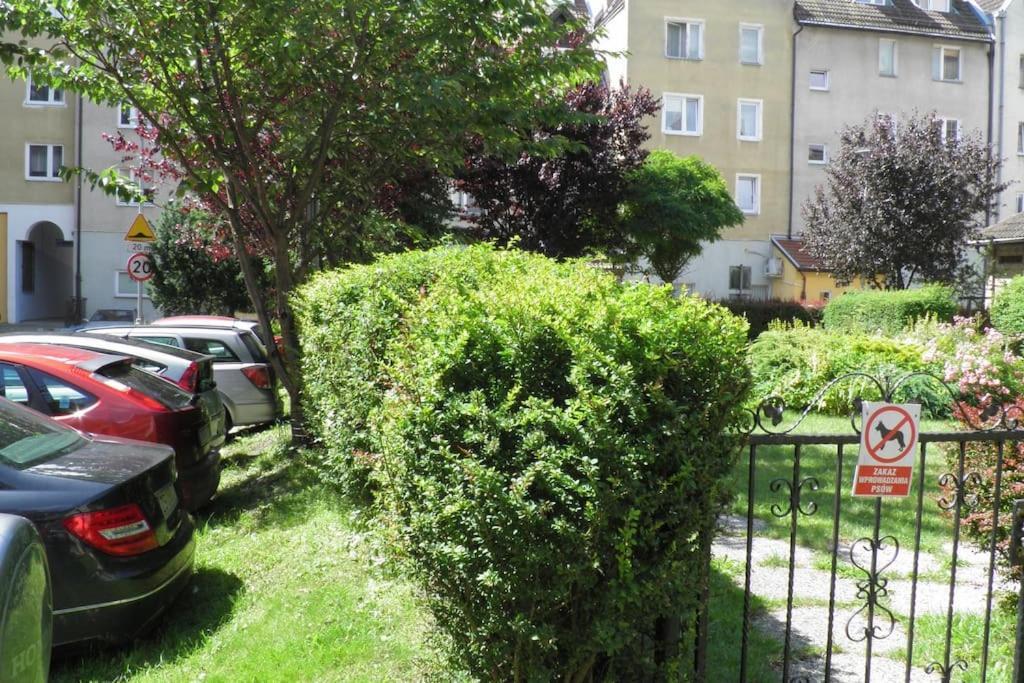 קולובז'ג Apartament U Filipa מראה חיצוני תמונה