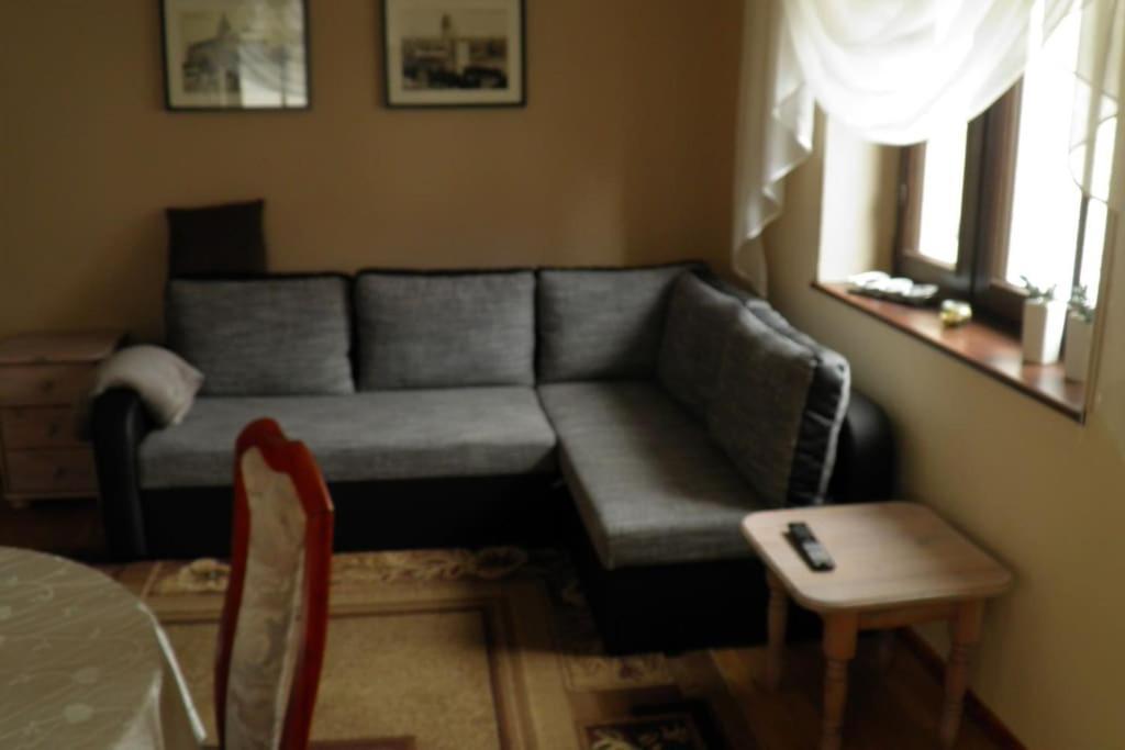 קולובז'ג Apartament U Filipa מראה חיצוני תמונה
