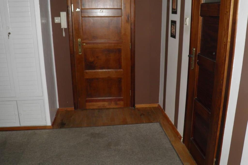קולובז'ג Apartament U Filipa מראה חיצוני תמונה