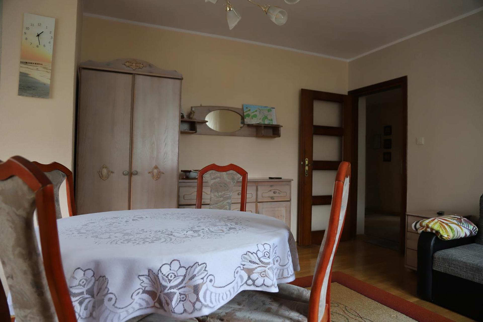 קולובז'ג Apartament U Filipa מראה חיצוני תמונה