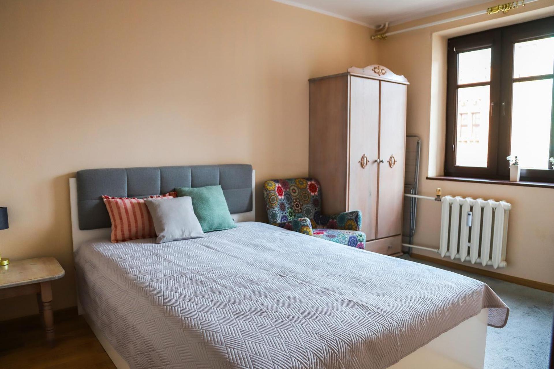 קולובז'ג Apartament U Filipa מראה חיצוני תמונה