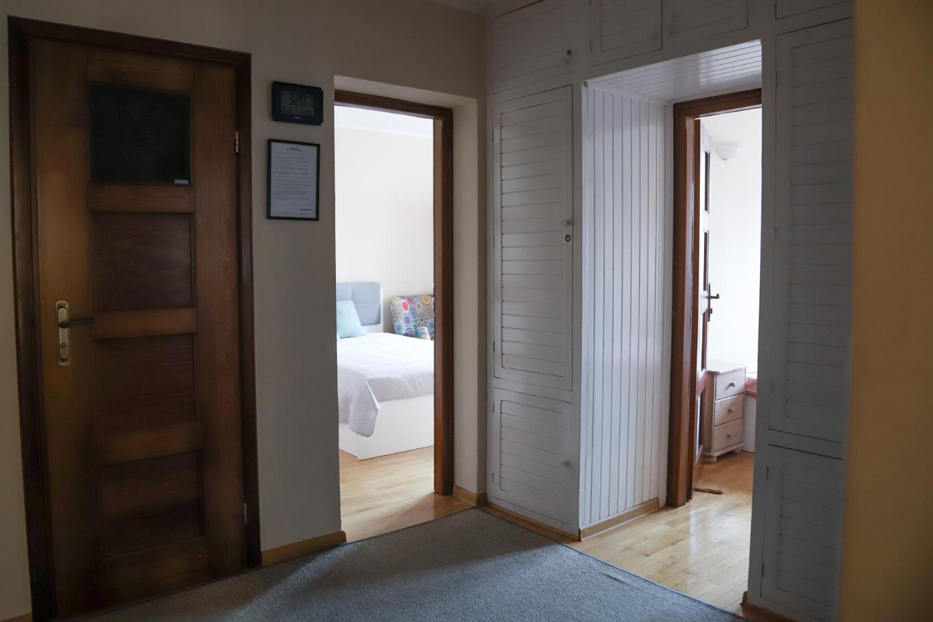 קולובז'ג Apartament U Filipa מראה חיצוני תמונה
